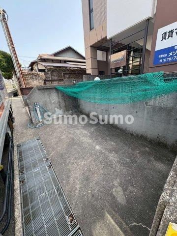 ルシエール垂水のその他共用部分