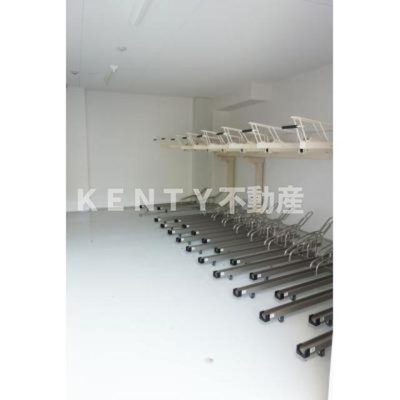 【その他共用部分】 | ＫＤＸレジデンス西馬込