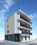 エルファーロ恵比寿の画像