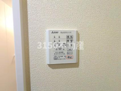 セレスティア岐南　Southの設備