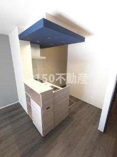 セレスティア岐南　Southのキッチン