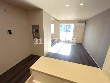 セレスティア岐南　Southの居間・リビング