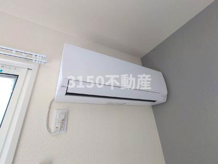 セレスティア岐南　Southの設備