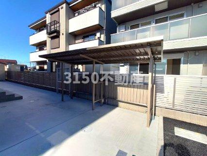 セレスティア岐南　Southのその他共用部分