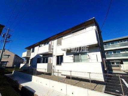 セレスティア岐南　South