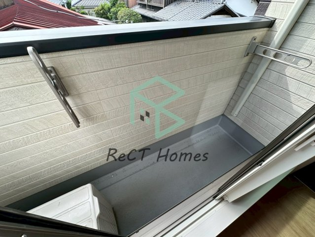 N.I.Sのバルコニー