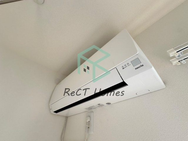 N.I.Sの設備
