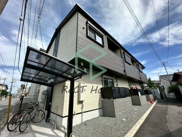 N.I.Sの外観