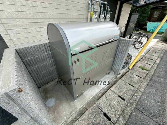 N.I.Sのその他共用部分