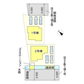 姫路市北原6期/全２棟の画像