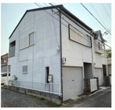 西京区桂上野北町の画像