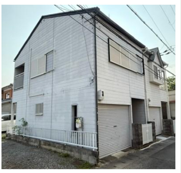 【外観】 | 西京区桂上野北町