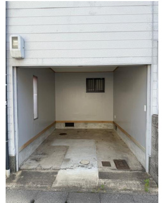 【駐車場】 | 西京区桂上野北町