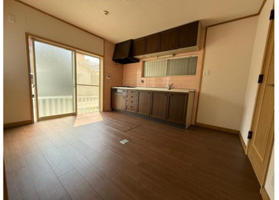 【キッチン】 | 西京区桂上野北町