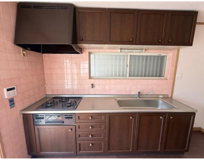 【キッチン】 | 西京区桂上野北町