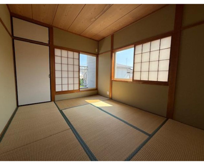 【和室】 | 西京区桂上野北町