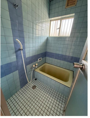 【浴室】 | 西京区桂上野北町