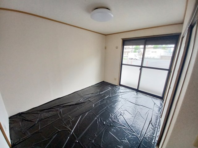 PISO  A棟の和室|和室があると落ち着いた雰囲気になりますね