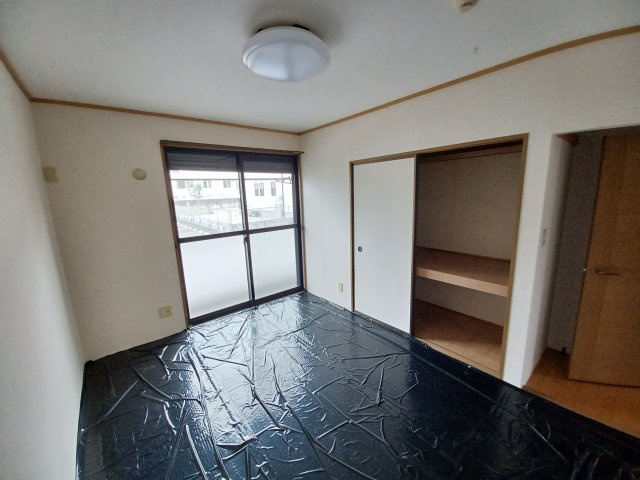 PISO  A棟の内装|内装です