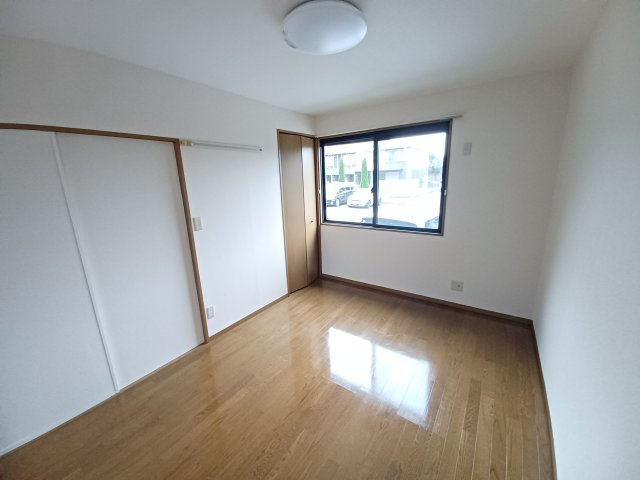 PISO  A棟の内装|内装です