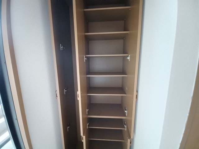 PISO  A棟の収納|収納