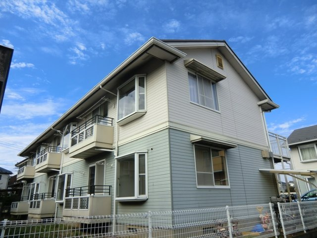 スイング日吉C棟