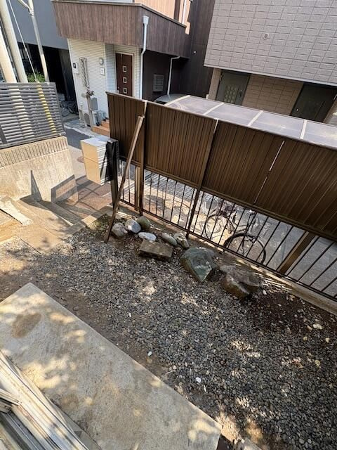 ワイエムハイツのその他共用部分