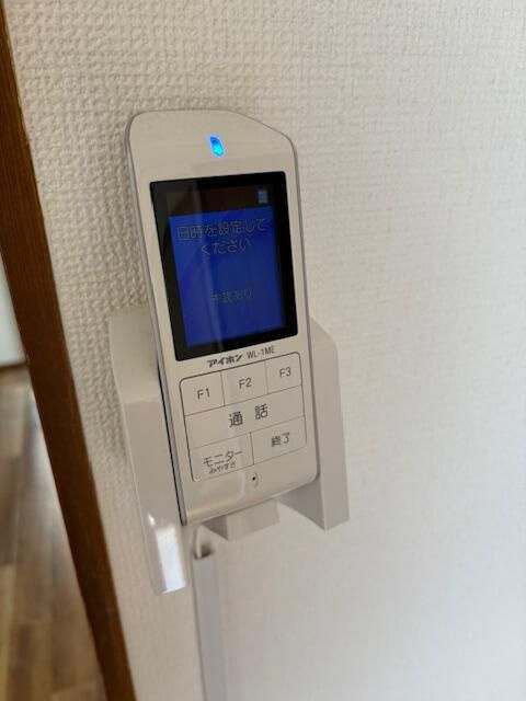 ワイエムハイツのセキュリティ