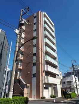 【外観】 | ドルチェドミール | 落ち着いた雰囲気。