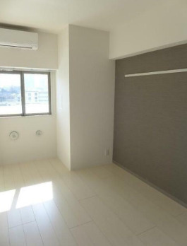 【内装】 | ドルチェドミール