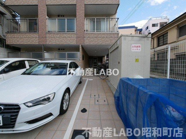 ヴィラナリー西九条のその他