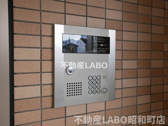 ヴィラナリー西九条のその他