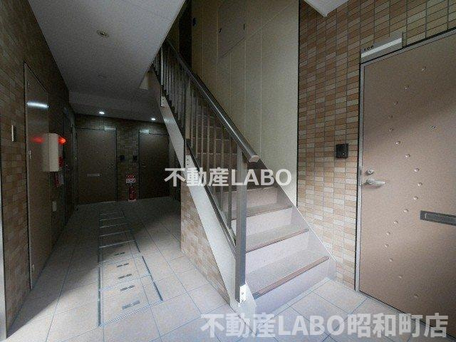 ヴィラナリー西九条のその他