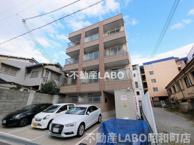 ヴィラナリー西九条