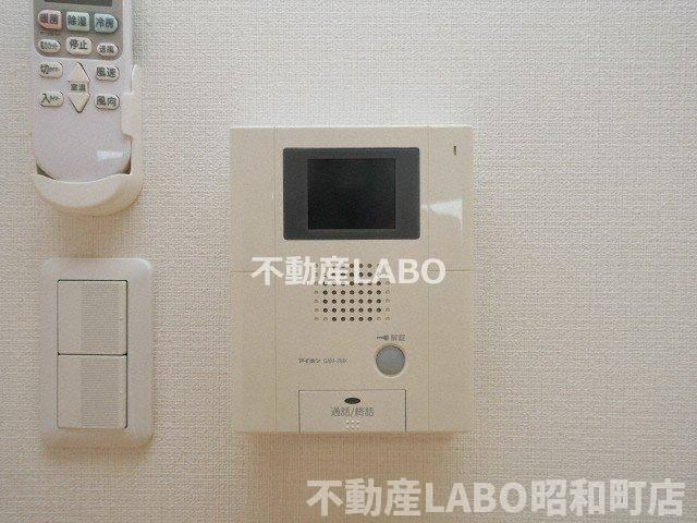 ヴィラナリー西九条のその他