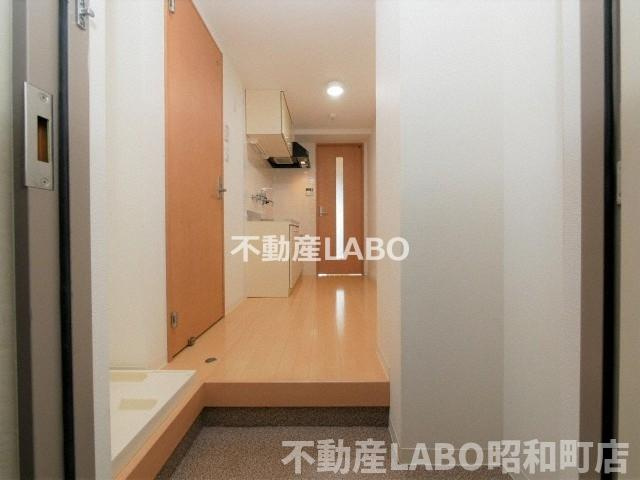 ヴィラナリー西九条のその他