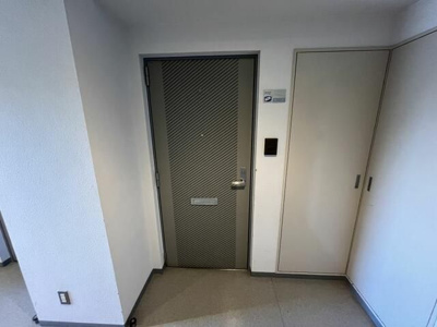 【その他共用部分】 | ウエストハイツ根岸