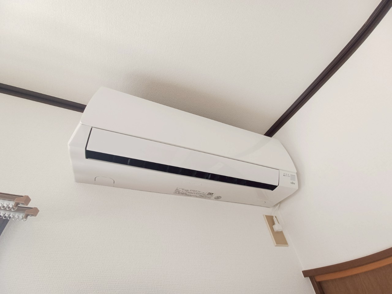 松葉町遠山様アパートの設備