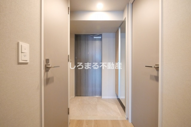 アーバネックス天満橋Front