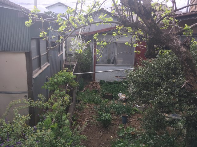 グランシャリオ東松山の展望