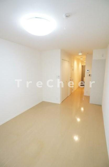 ドルチェ雑司が谷の寝室