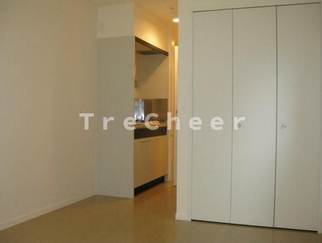 ドルチェ雑司が谷の収納