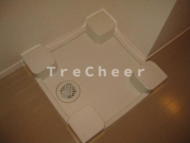 ドルチェ雑司が谷の設備