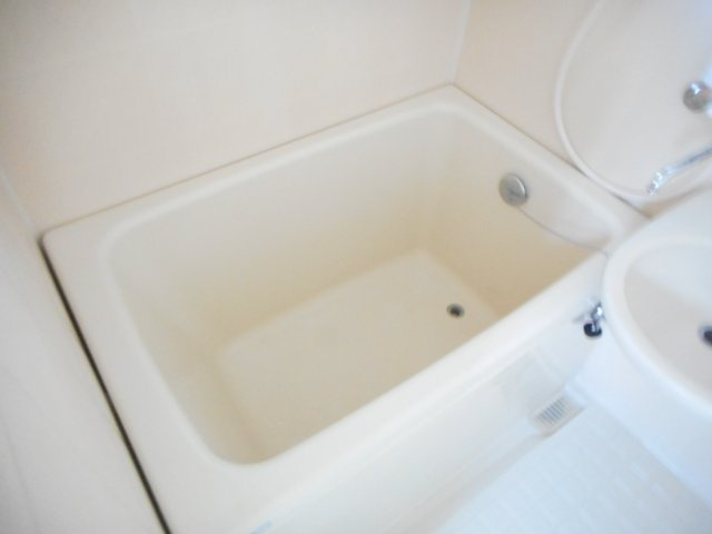 あるゾウパレス松本町の浴室|日々の暮らしに欠かせないお風呂です