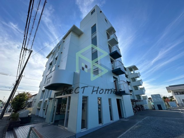 ヌーベルメゾン清水