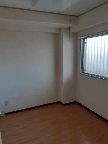 東松山マンションの内装|内装です