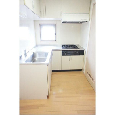 【キッチン】 | シルバラード