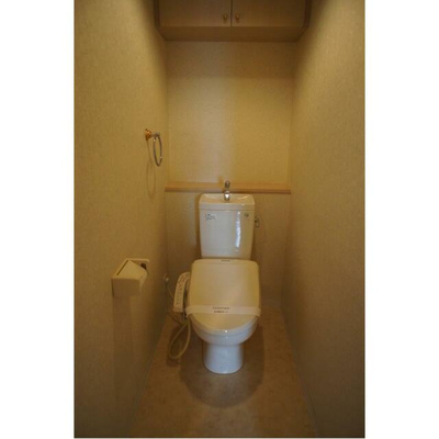 【トイレ】 | シルバラード