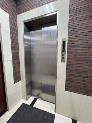 【その他共用部分】 | エー・エスビルディング