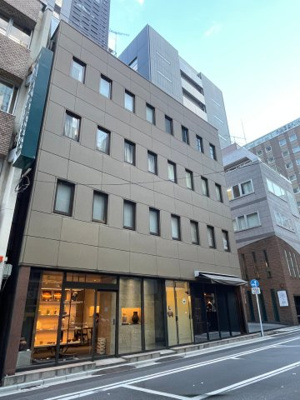 【外観】 | エー・エスビルディング